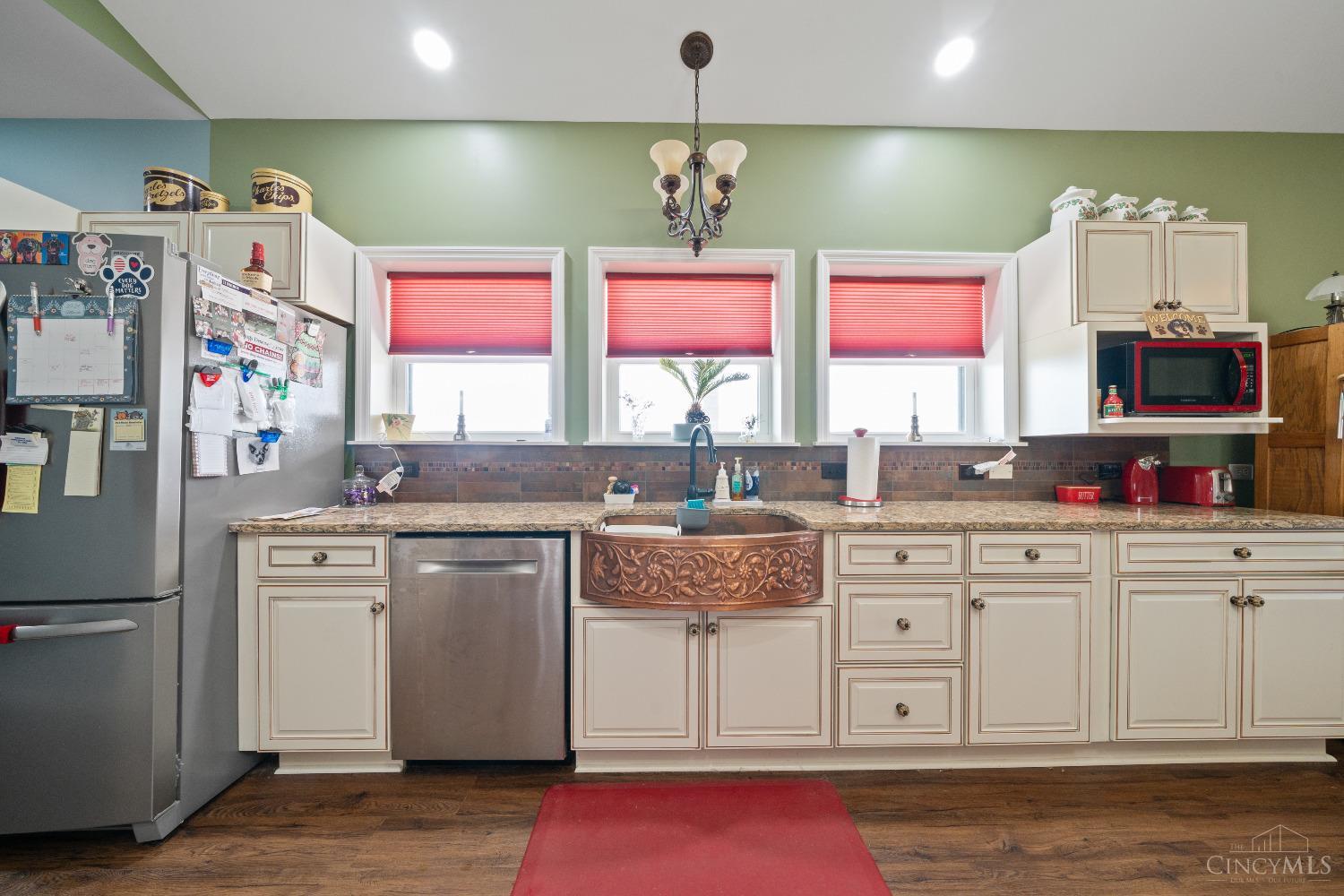 7008 Yockey Road Georgetown, OH 45121 - Photo 22 of 45 Gallery Image 22