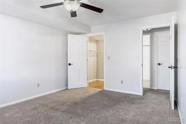 $1,200 | 1434 Summergate Parkway, Unit L, St. Charles, MO 63303