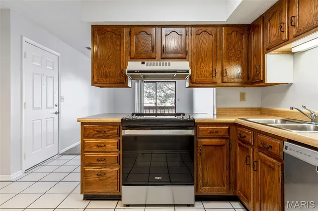 $1,200 | 1434 Summergate Parkway, Unit L, St. Charles, MO 63303