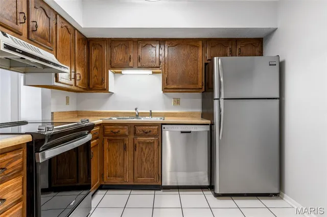 $1,200 | 1434 Summergate Parkway, Unit L, St. Charles, MO 63303