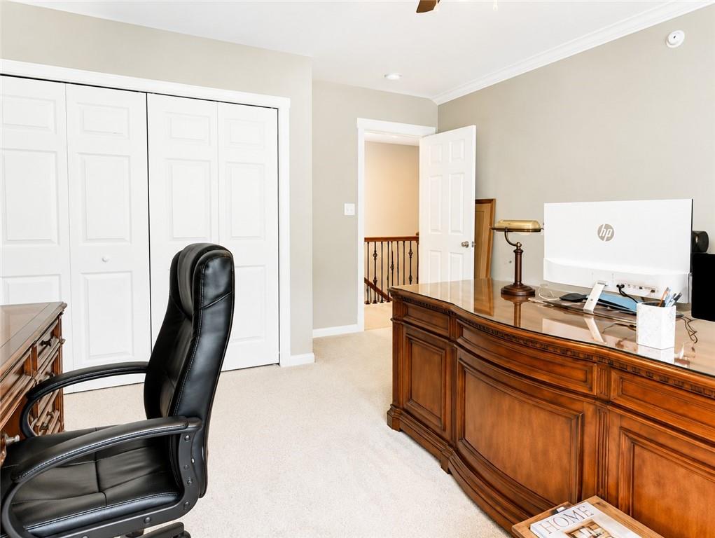 380 Trinity Way Wexford, PA 15090 - Photo 21 of 27