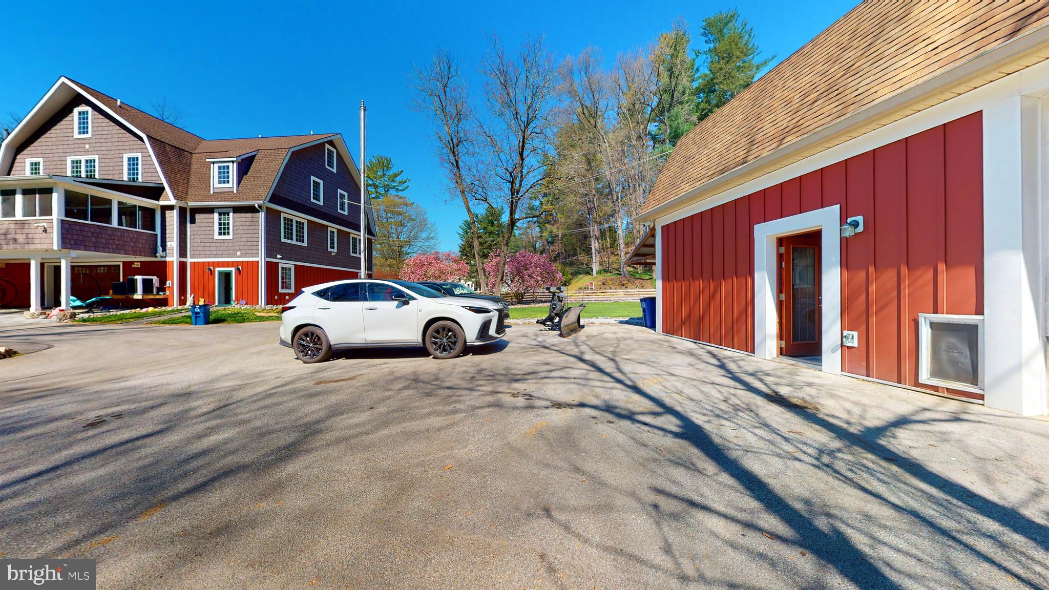901 Crum Creek Road Springfield, PA 19064 - Photo 90 of 115