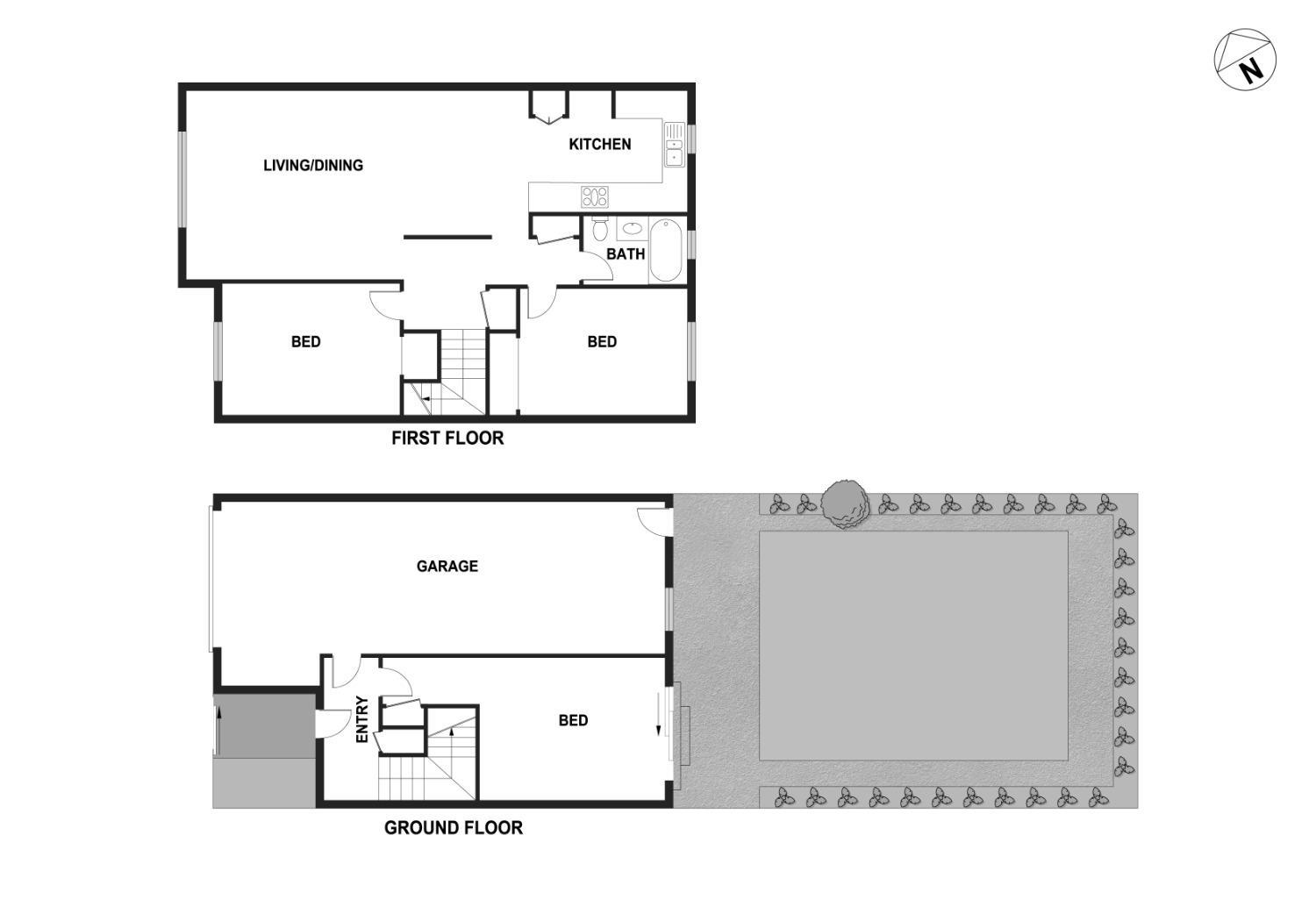 849 Hillside Boulevard Daly City, CA 94014 - Photo 17 of 17 unknown