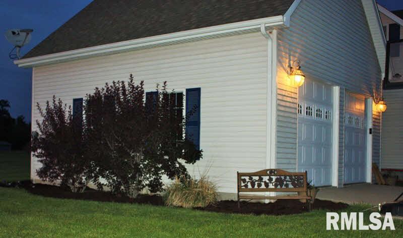 944 Haney Road Carbondale, IL 62901 - Photo 8 of 9