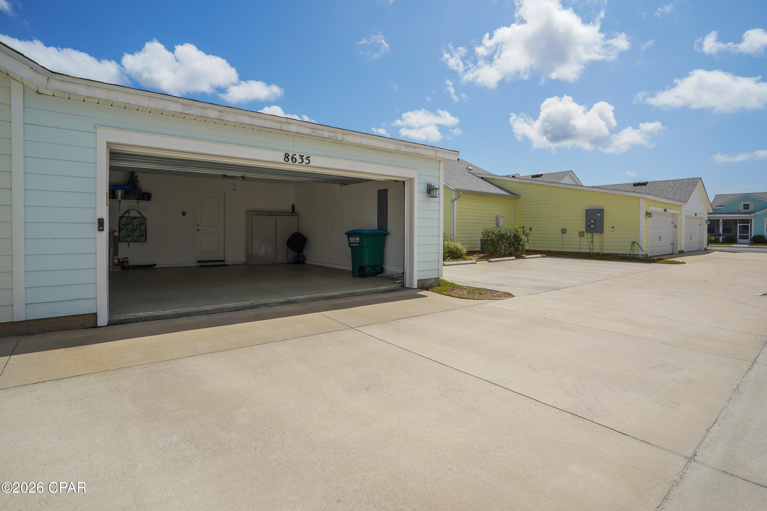 8635 Conch Shell Court Panama City Beach, FL 32413 - Photo 39 of 59