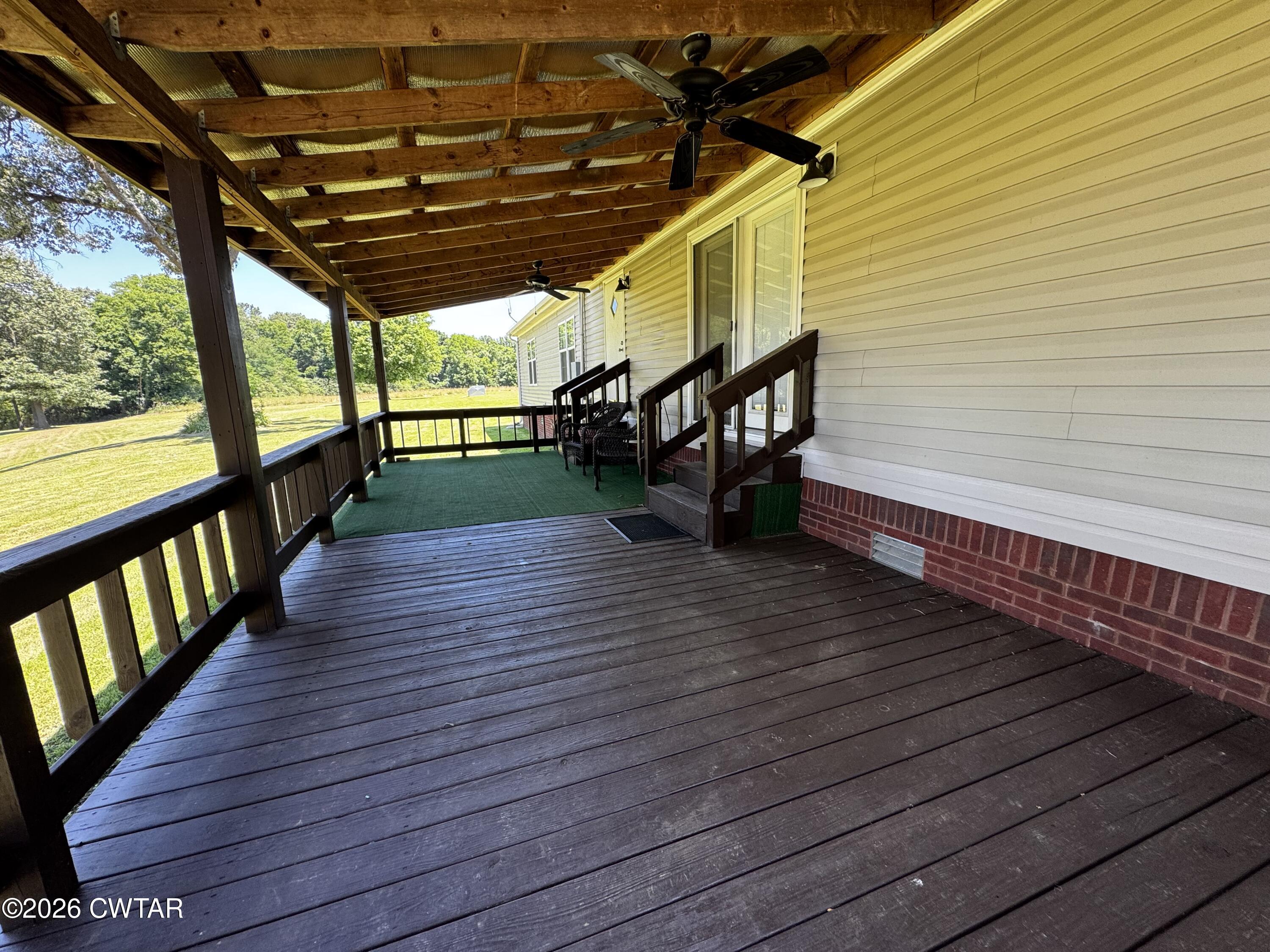 605 Oak Grove Road Trezevant, TN 38258 - Photo 35 of 37 IMG_4223