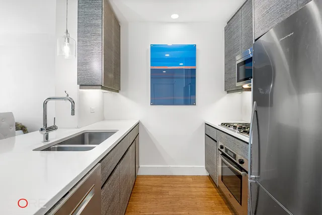 $1,629,000 | 305 West 16th Street, Unit 4E | Chelsea