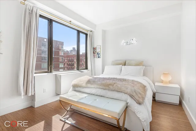 $1,629,000 | 305 West 16th Street, Unit 4E | Chelsea