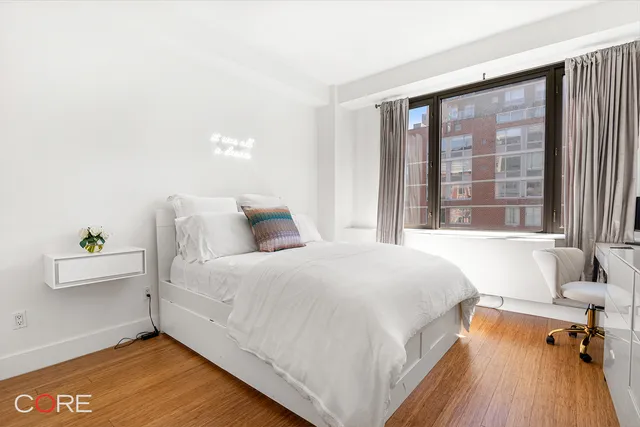 $1,629,000 | 305 West 16th Street, Unit 4E | Chelsea