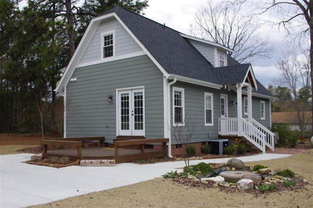 320 Sheldon Road Southern Pines, NC 28387 - Photo 23 of 25 Additional Photo