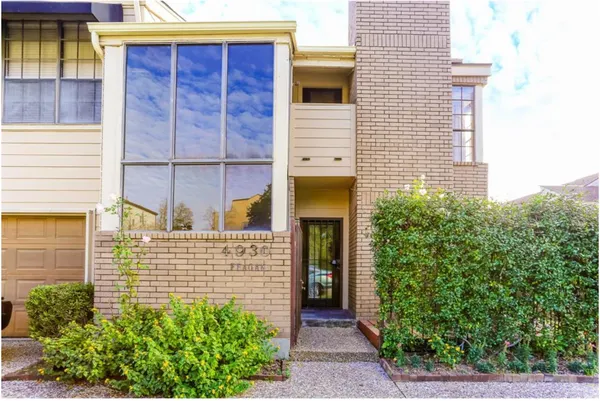 $265,000 | 4930 Feagan Street, Unit 4, Houston, TX 77007