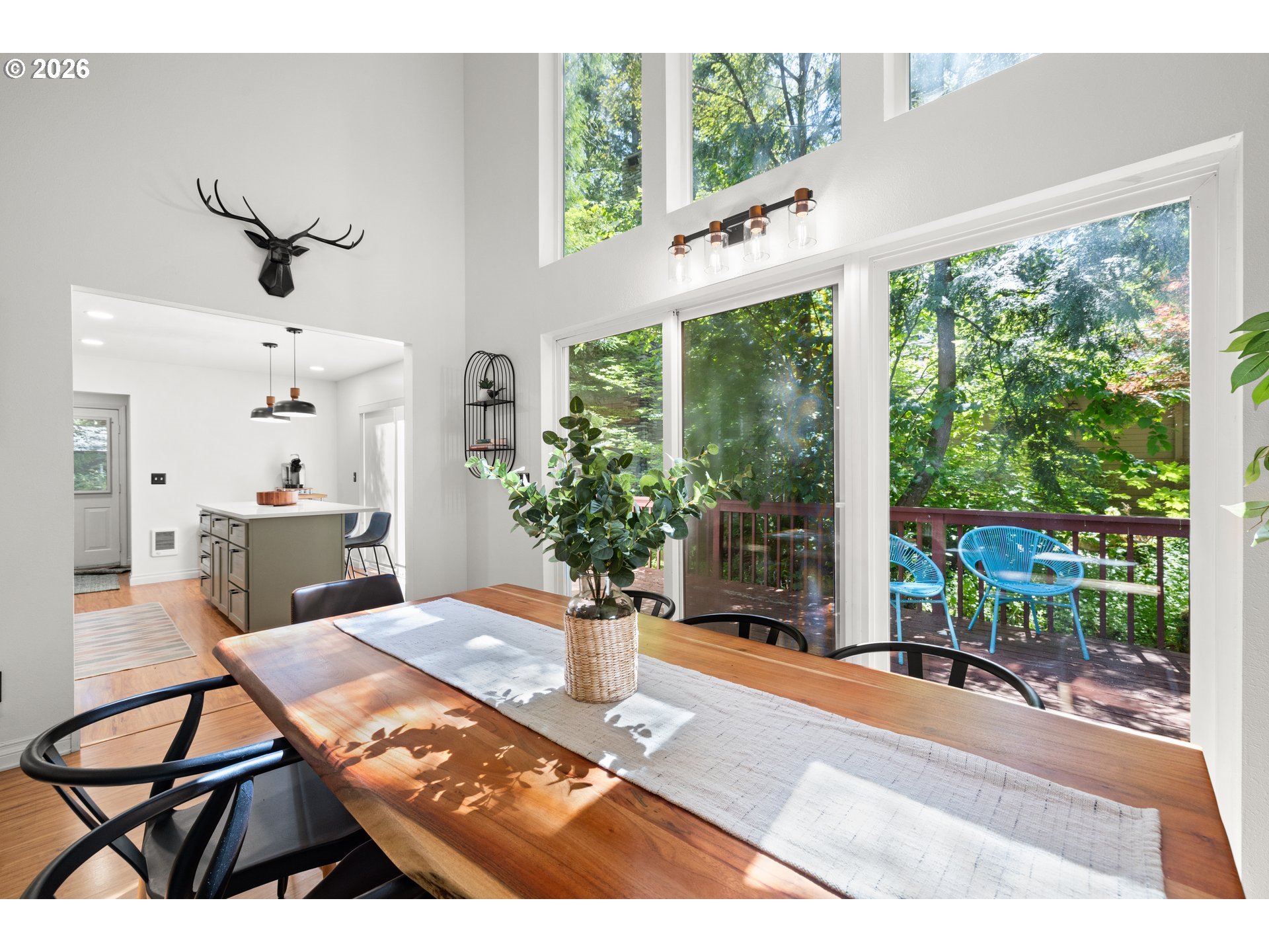 64785 East Sandy River Lane Rhododendron, OR 97049 - Photo 13 of 48