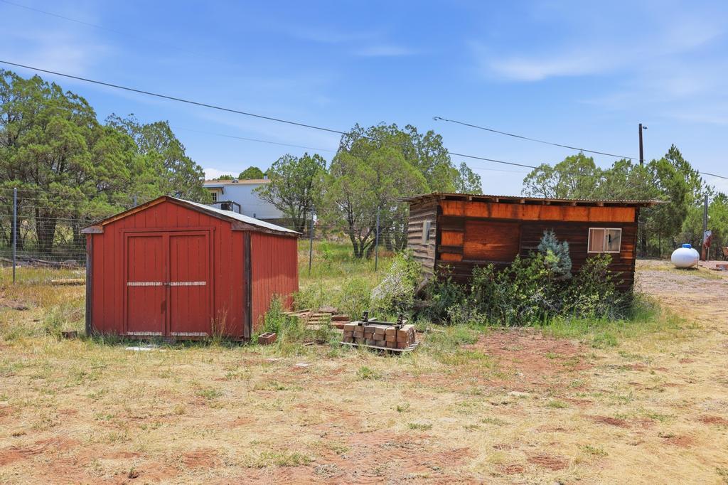 505 Running Elk Road Payson, AZ 85541 - Photo 27 of 30