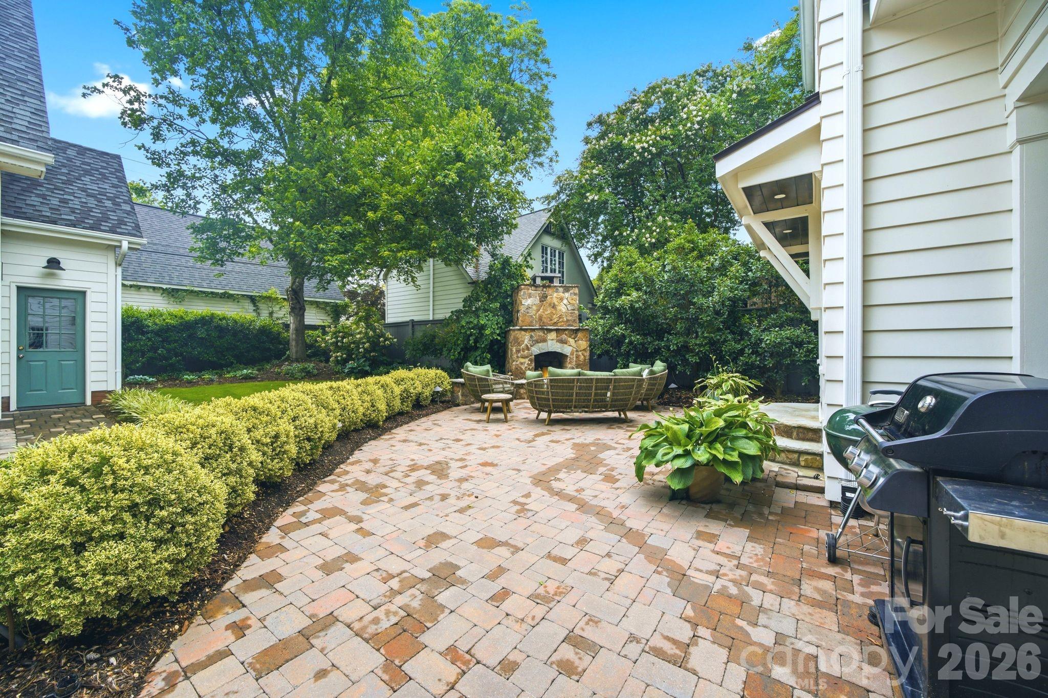 1951 Sterling Road Charlotte, NC 28209 - Photo 34 of 43