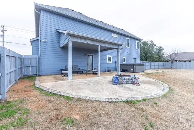 $339,900 | 101 McLendon Road, Fort Mitchell, AL 36856