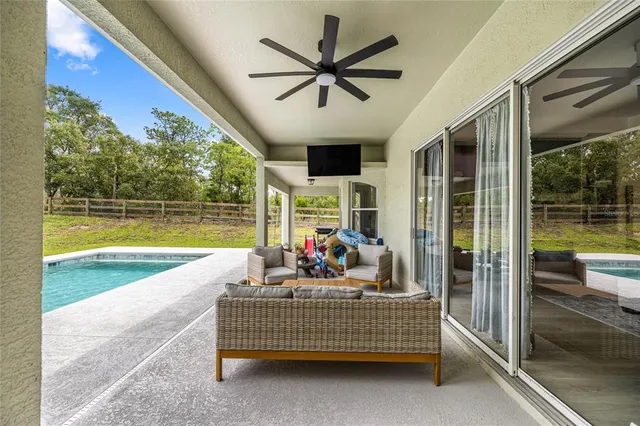 $640,000 | 8628 North Iberian Drive, Citrus Springs, FL 34433