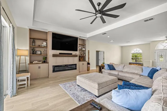 $640,000 | 8628 North Iberian Drive, Citrus Springs, FL 34433