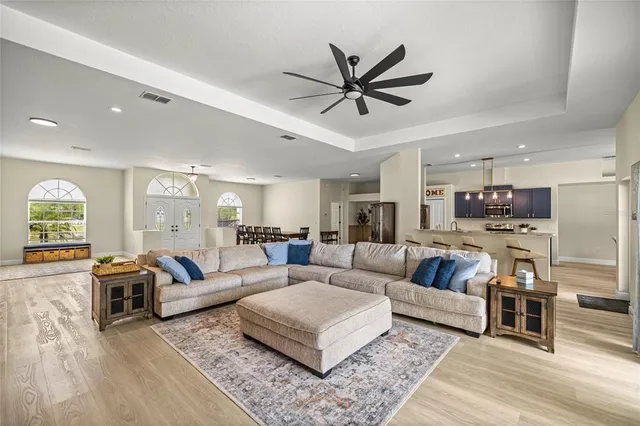 $640,000 | 8628 North Iberian Drive, Citrus Springs, FL 34433