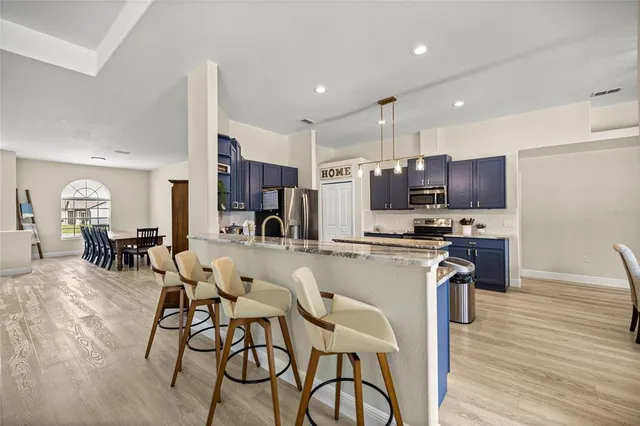 $640,000 | 8628 North Iberian Drive, Citrus Springs, FL 34433