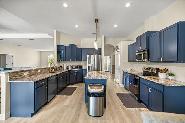 $640,000 | 8628 North Iberian Drive, Citrus Springs, FL 34433