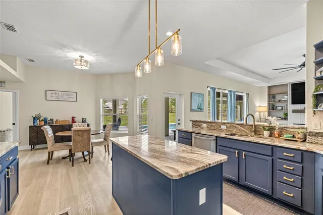 $640,000 | 8628 North Iberian Drive, Citrus Springs, FL 34433