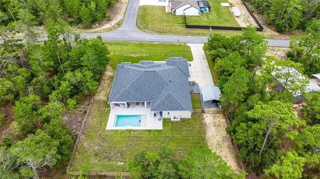 $640,000 | 8628 North Iberian Drive, Citrus Springs, FL 34433