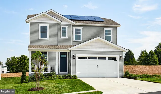 $409,990 | Clover Lane, Orange, VA 22960