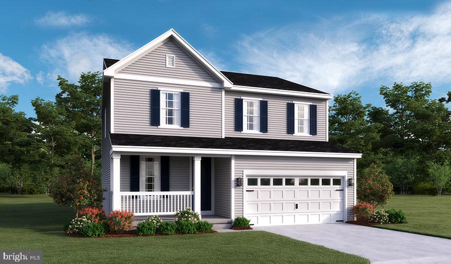 Clover Lane Orange, VA 22960 - Photo 2 of 8