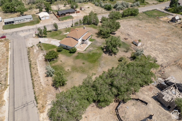 190 600 North Ferron, UT 84523 - Photo 4 of 85 Aerial overview of property's location