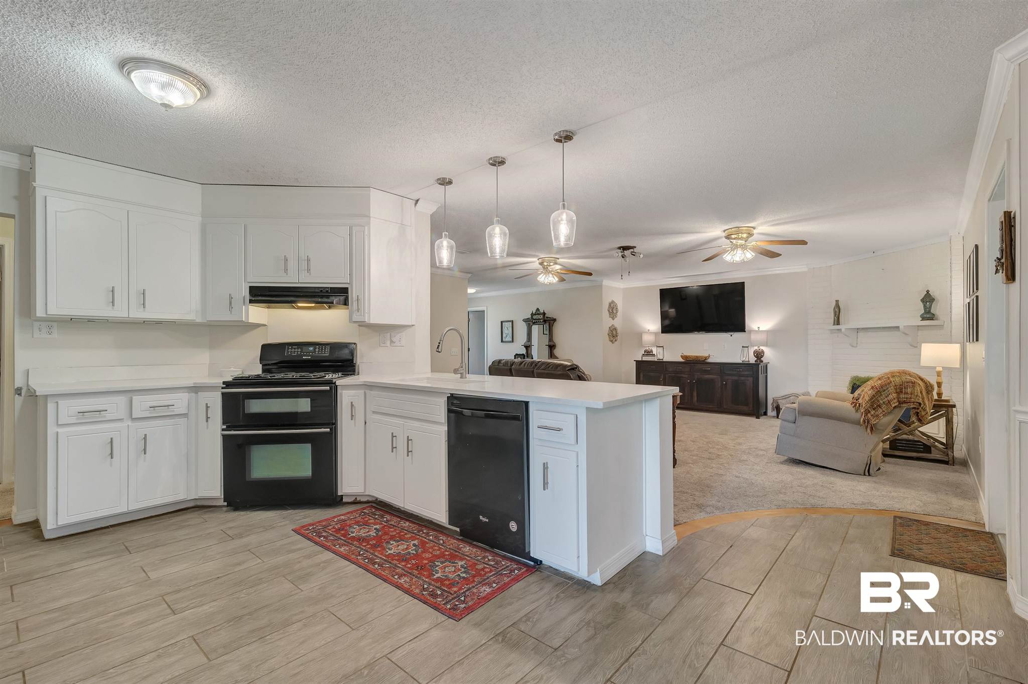17550 Charolais Road Foley, AL 36535 - Photo 7 of 33 Kitchen