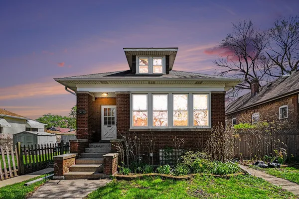 $499,000 | 5031 North Kostner Avenue, Chicago, IL 60630