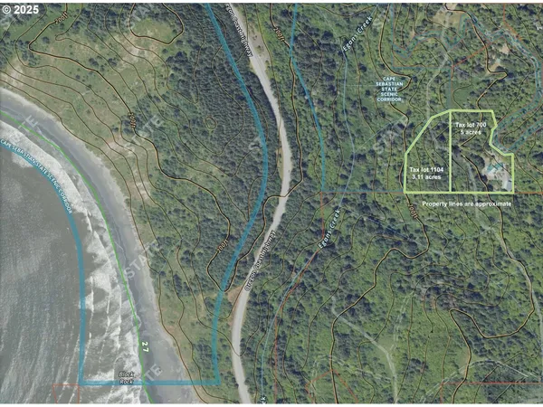 $2,600,000 | 94330 Schreiber Drive, Gold Beach, OR 97444