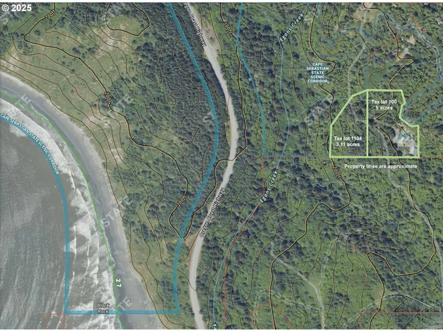 $2,600,000 | 94330 Schreiber Drive, Gold Beach, OR 97444