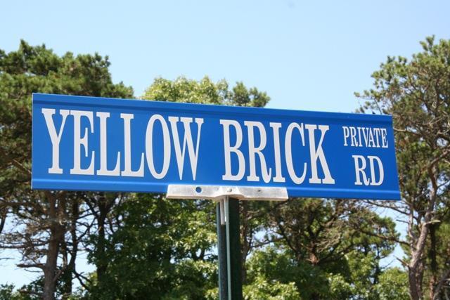 12 Yellow Brick Road Truro, MA 02666 - Photo 1 of 5 Primary Photo