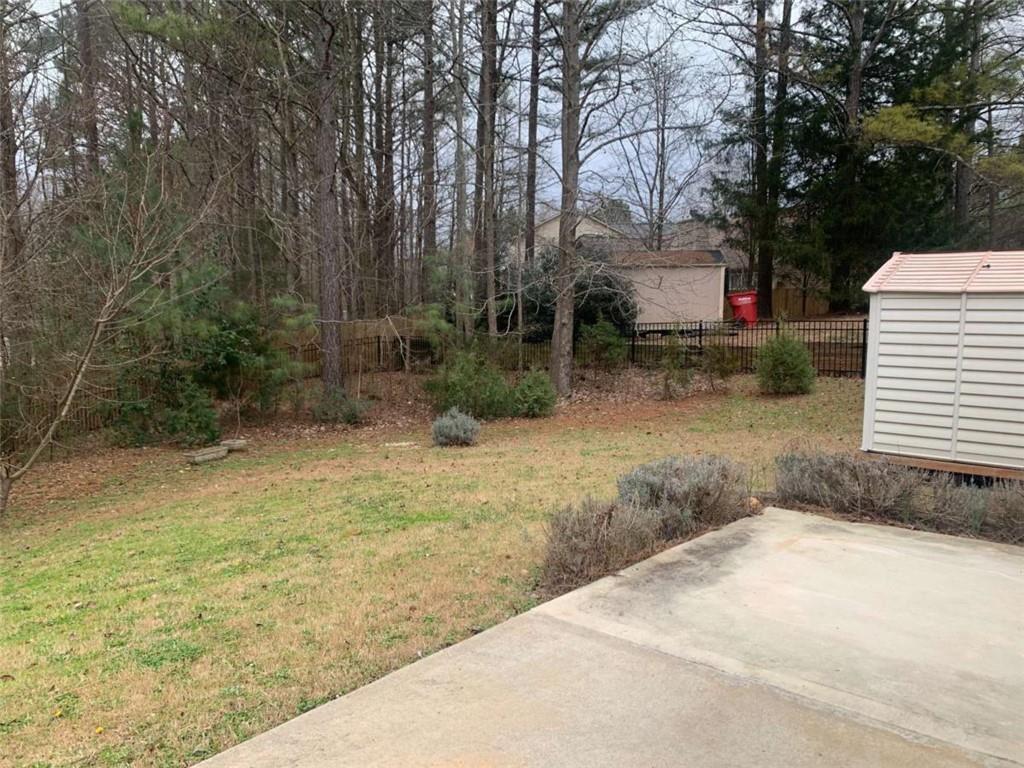 1421 Jefferson Station Road Jefferson, GA 30549 - Photo 19 of 19