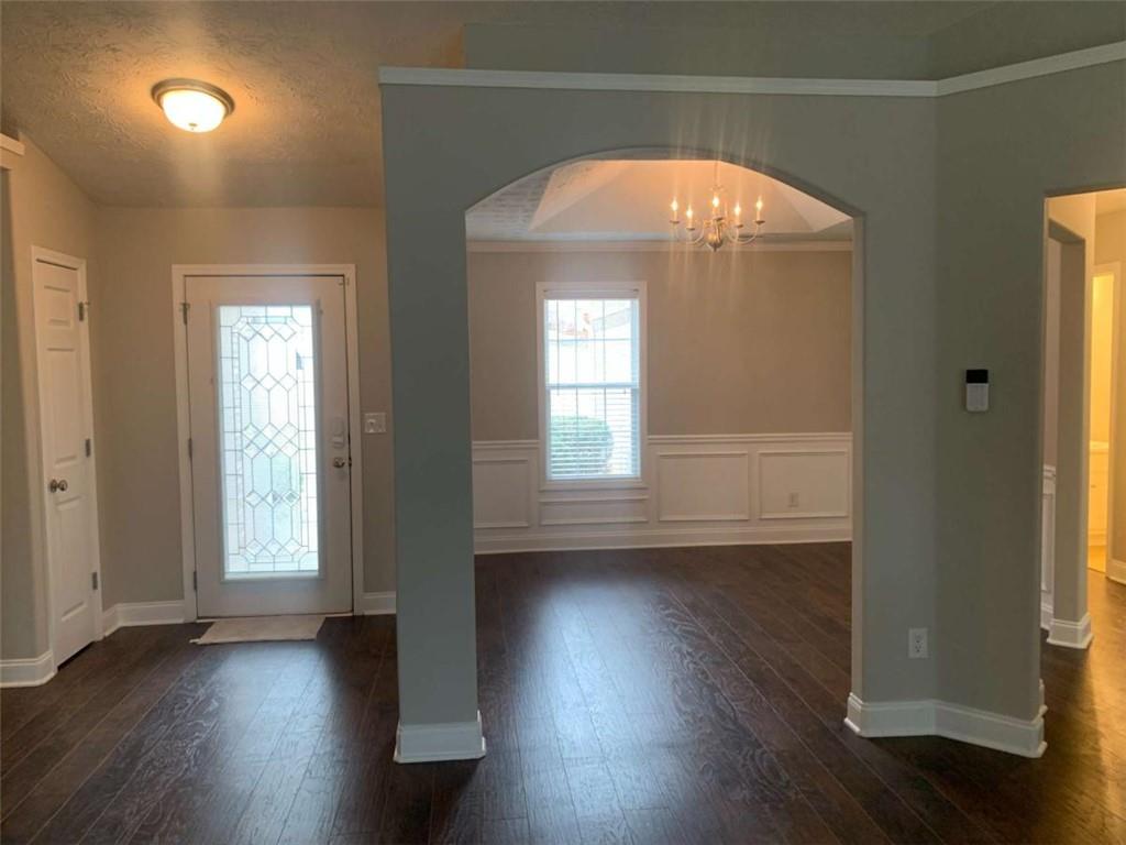 1421 Jefferson Station Road Jefferson, GA 30549 - Photo 2 of 19