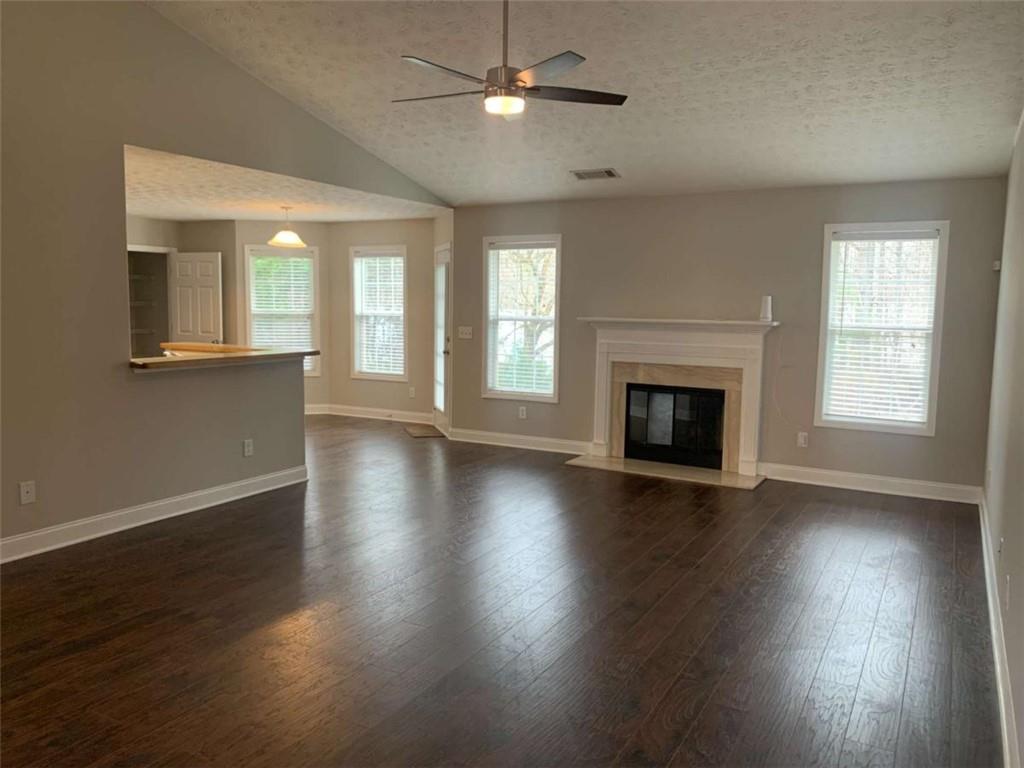 1421 Jefferson Station Road Jefferson, GA 30549 - Photo 3 of 19