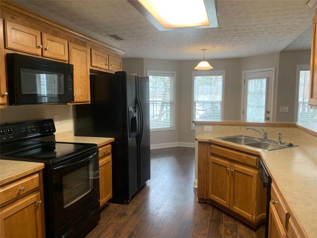 1421 Jefferson Station Road Jefferson, GA 30549 - Photo 5 of 19