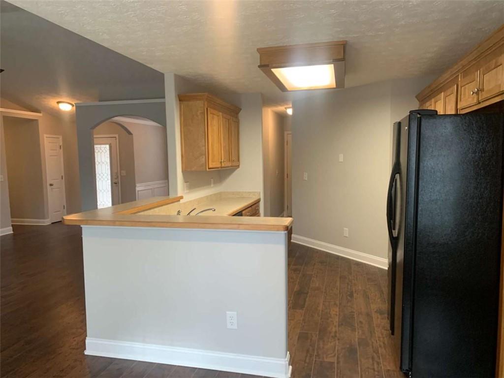 1421 Jefferson Station Road Jefferson, GA 30549 - Photo 6 of 19