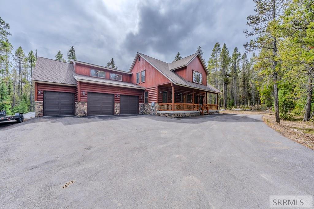4030 Salt Lick Loop Road Island Park, ID 83429 - Photo 54 of 57