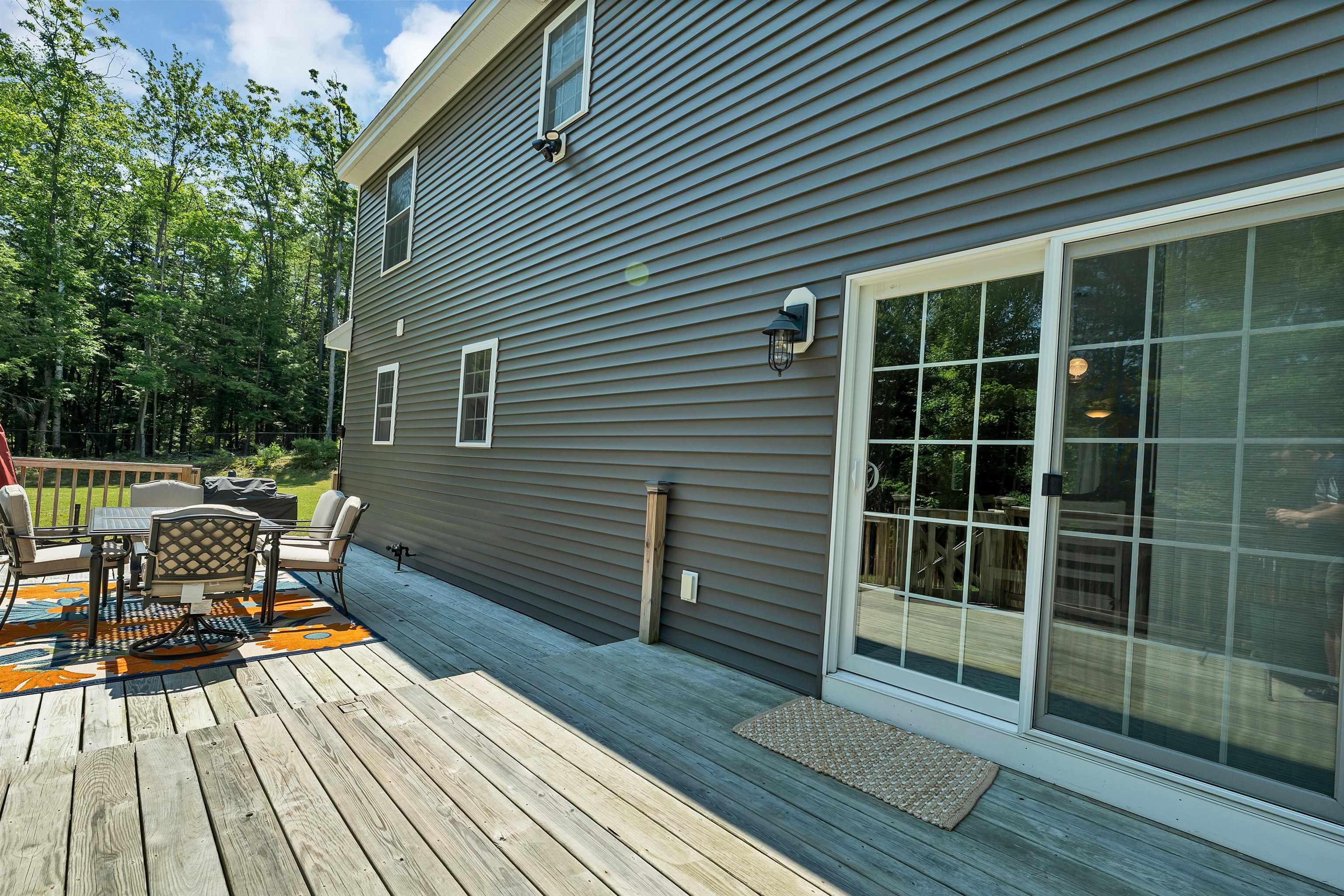 91 Horne Road Belmont, NH 03220 - Photo 37 of 38
