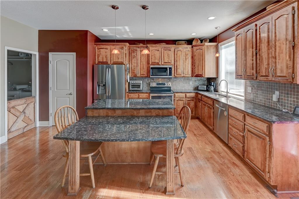1018 North Old Mill Road Independence, MO 64056 - Photo 8 of 55