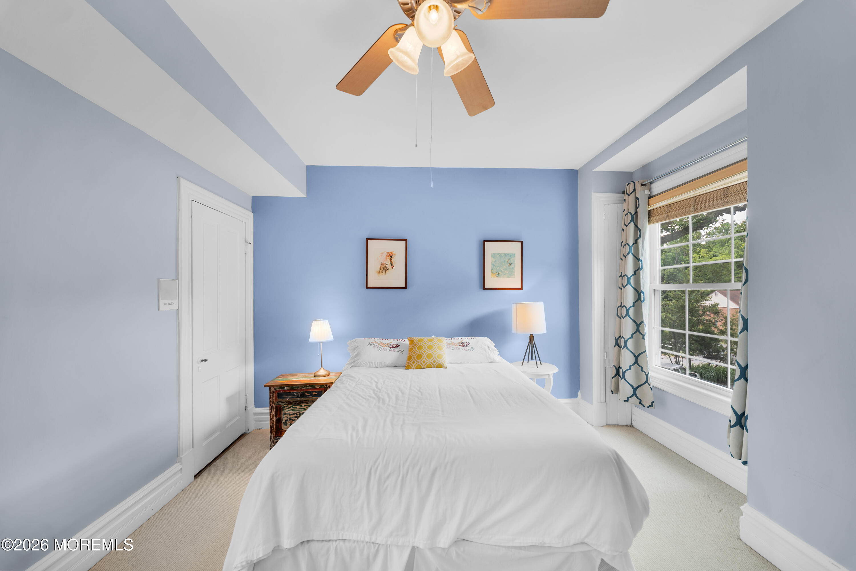 160 Portland Road Highlands, NJ 07732 - Photo 34 of 52 Bedroom 4