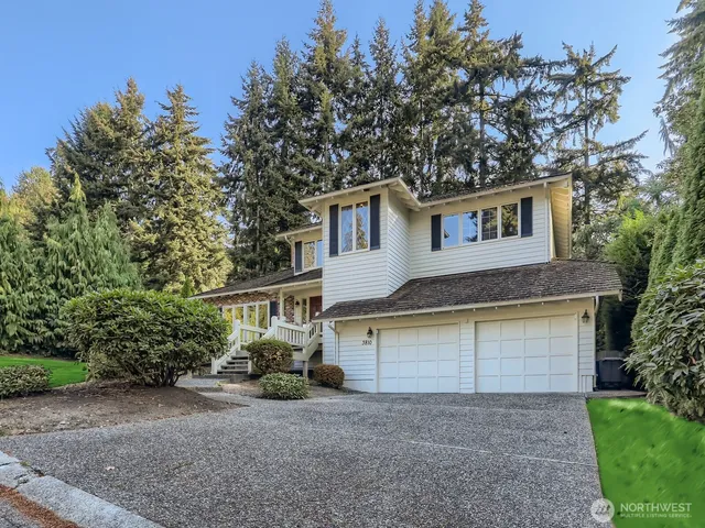 $4,700 | 3810 110th Place Northeast, Bellevue, WA 98004