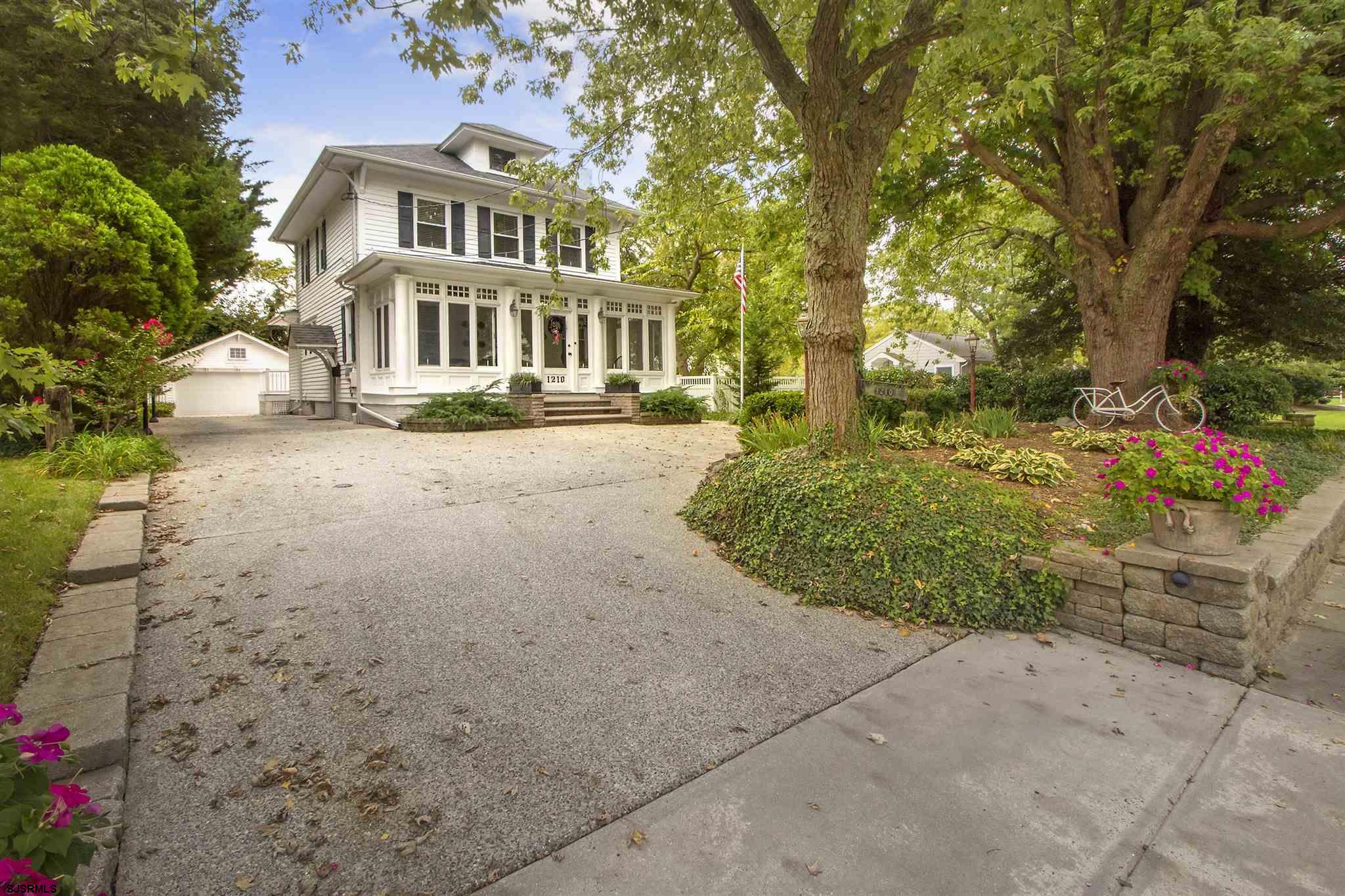 1210 Shore Road Linwood, NJ 08221 - Photo 1 of 20 Gallery Image 1