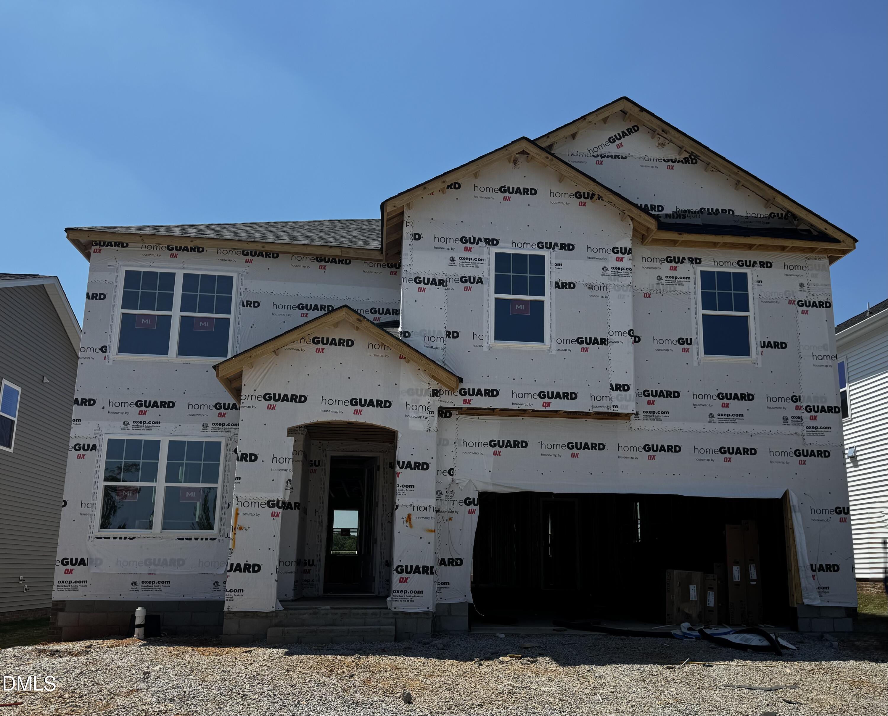 244 Yellow River Way Garner, NC 27529 - Photo 22 of 22 323
