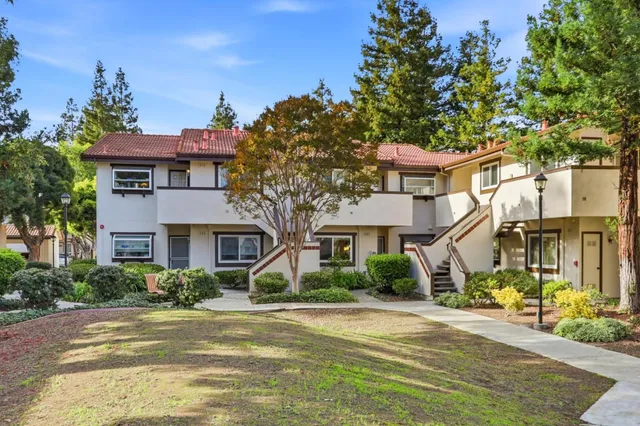 $738,888 | 1400 Bowe Avenue, Unit 305, Santa Clara, CA 95051