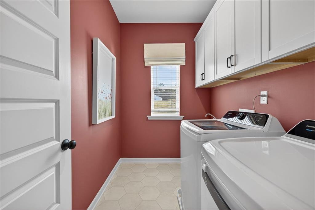 45 Jones Ridge Drive Dallas, GA 30132 - Photo 30 of 46 Gallery Image 30