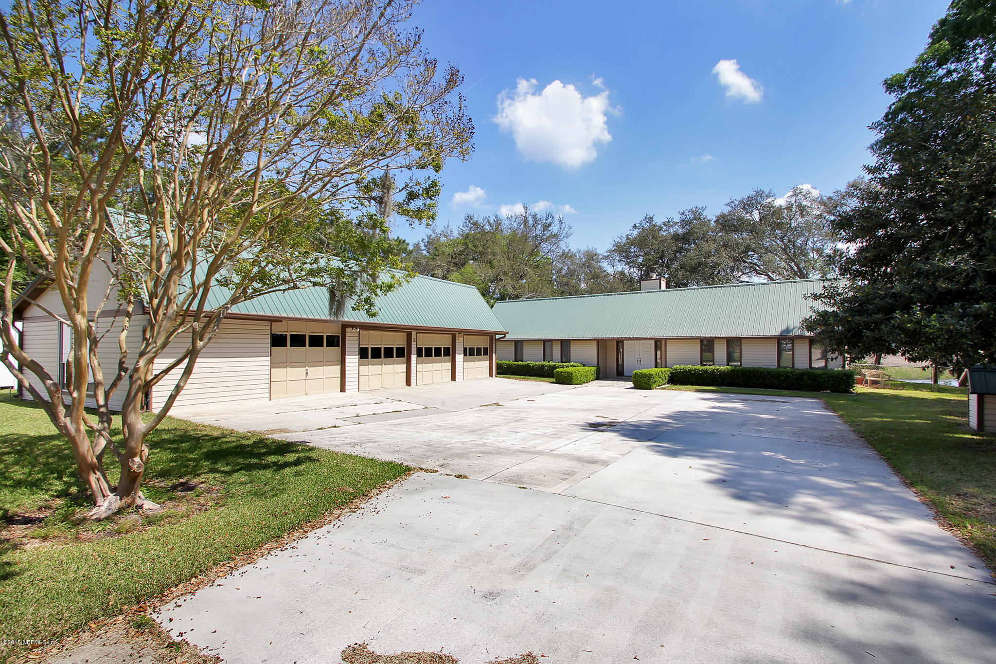 85718 Blackmon Road Yulee, FL 32097 - Photo 1 of 24 85718 Blackmon Road MLS-31