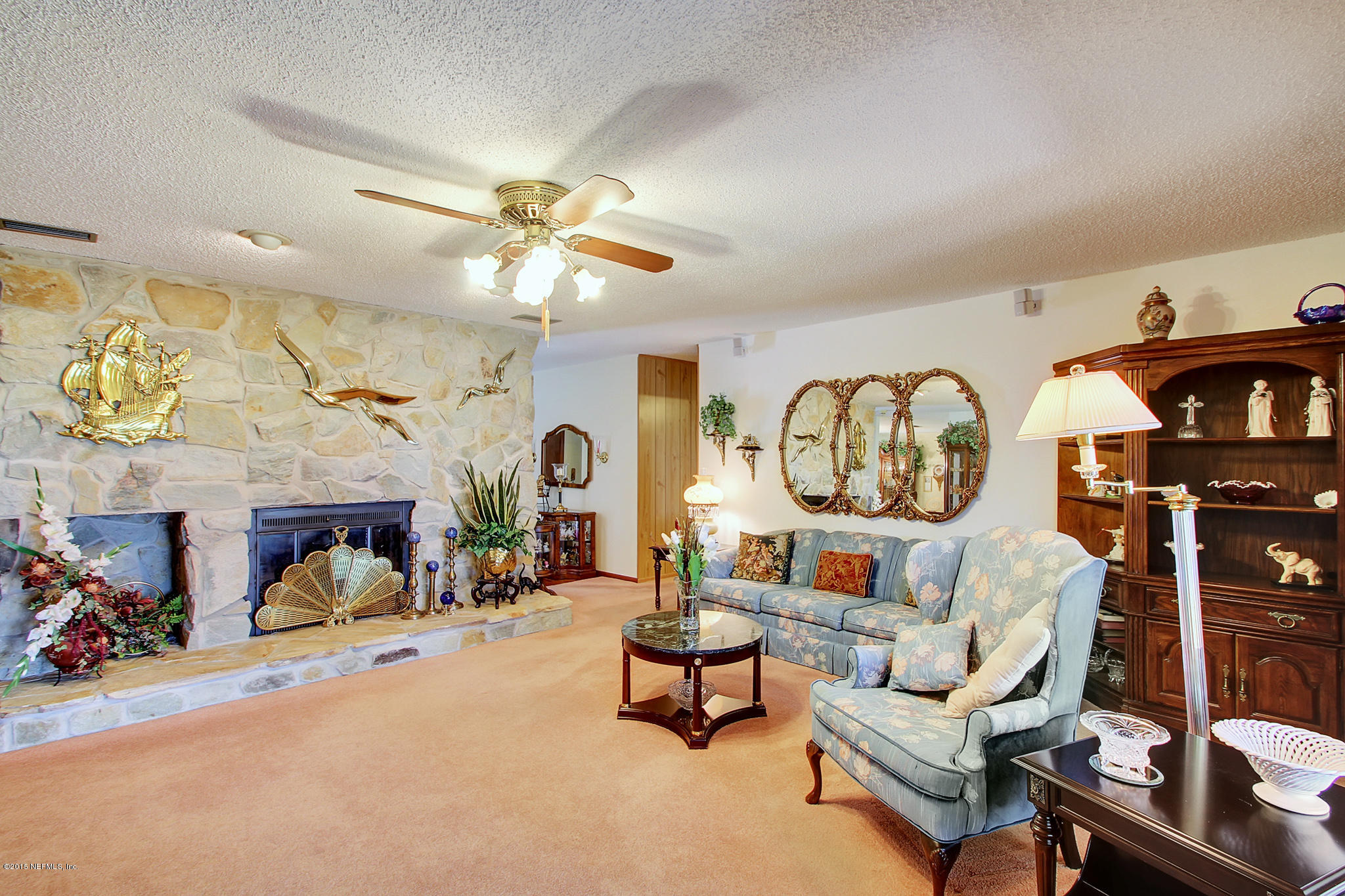 85718 Blackmon Road Yulee, FL 32097 - Photo 2 of 24 85718 Blackmon Road MLS-7